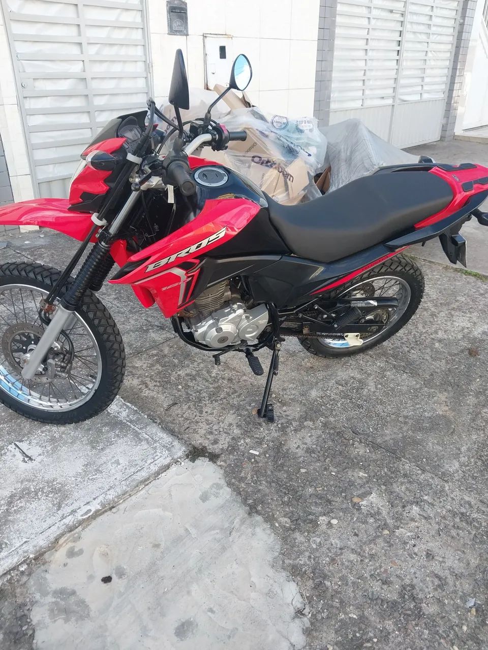 Bros 2024 NOVA  - Foto 4