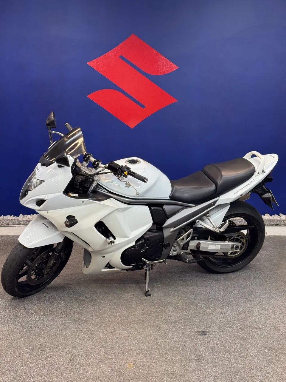 SUZUKI GSX1250 Fa 2014 - Foto 4