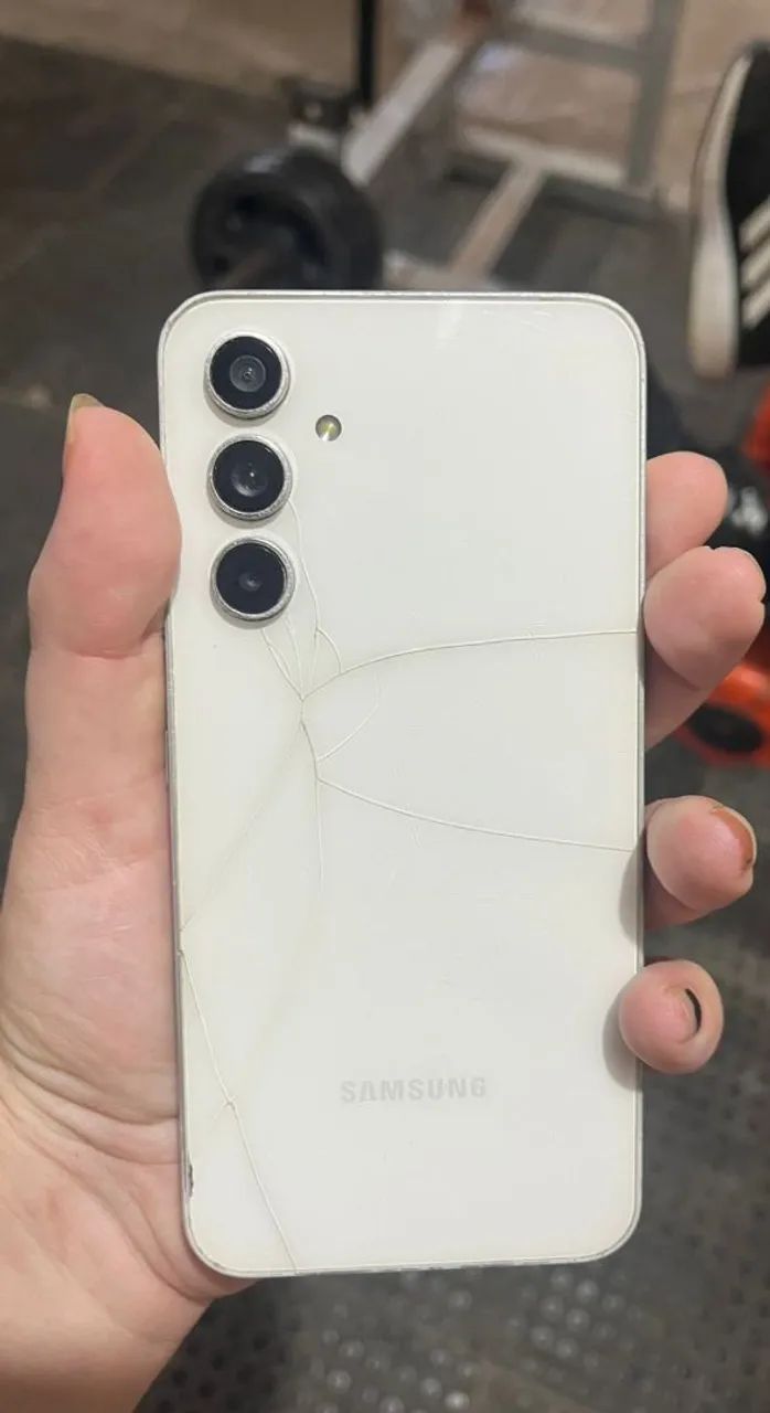Samsung A54 5G 256 GB Troco. - Foto 3
