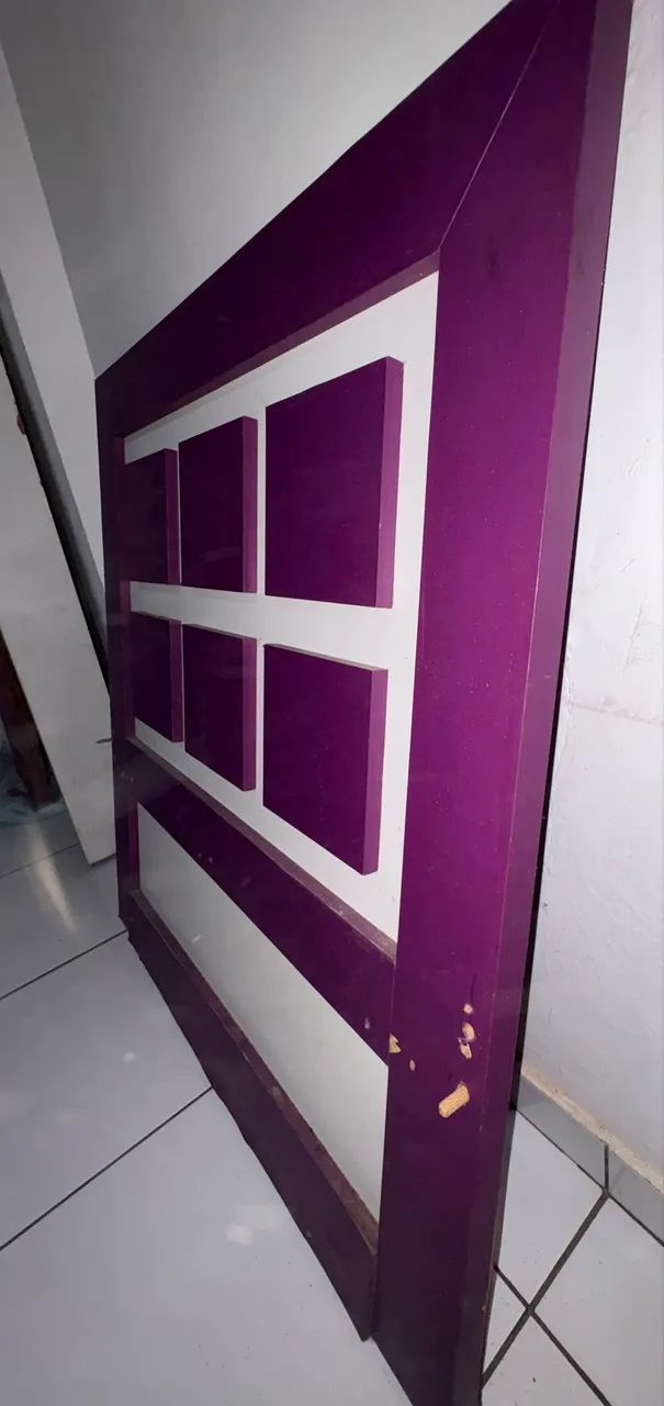 Cama de solteiro  - Foto 4