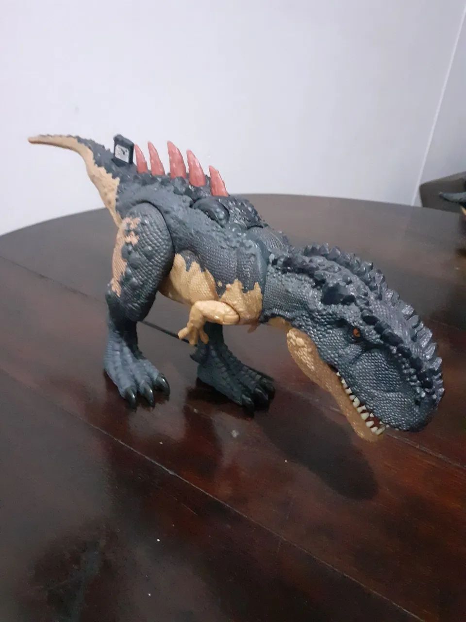 Jurassic world mapusaurus - Foto 2