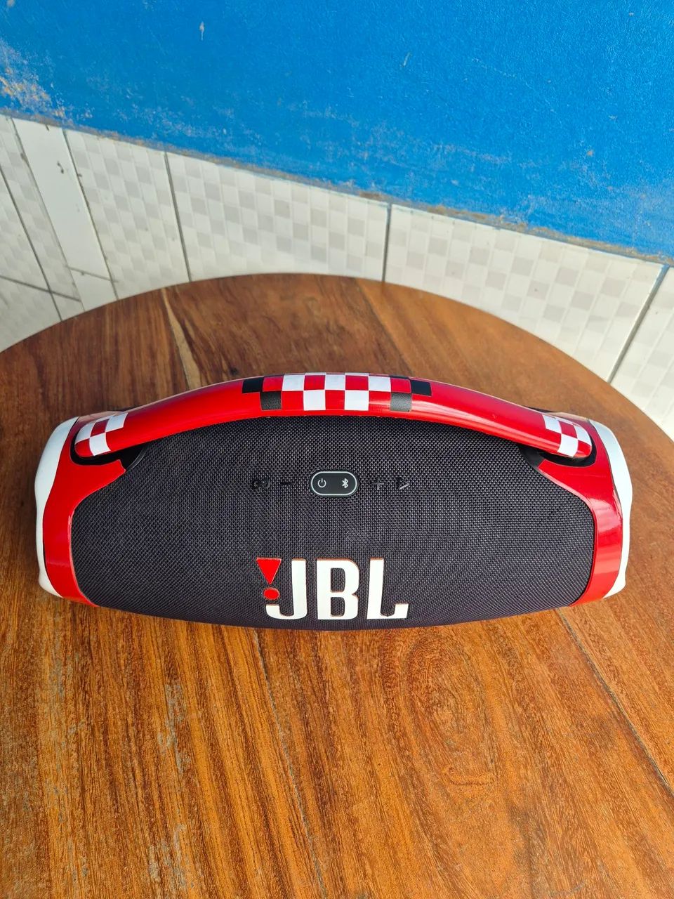 JBL Boombox 3 (Personalizada) - Foto 3