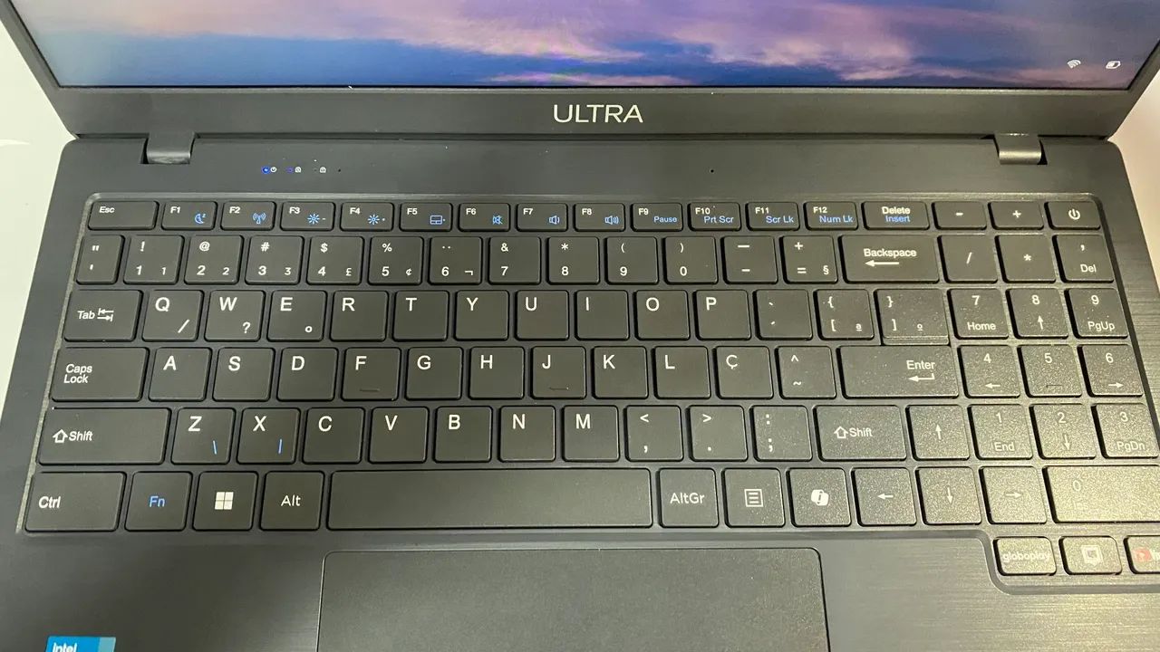 Notebook para trabalho profissional Multi Core Ultra - Foto 4