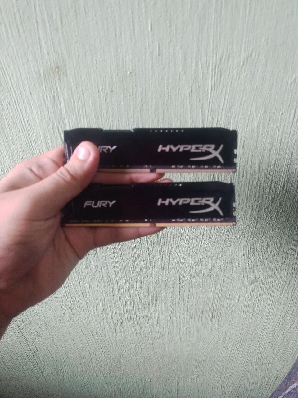 MEMORIA DDR4 8GB 2400MHZ 