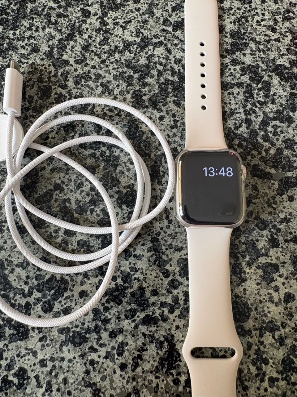 Apple Watch SE 3º Geração 