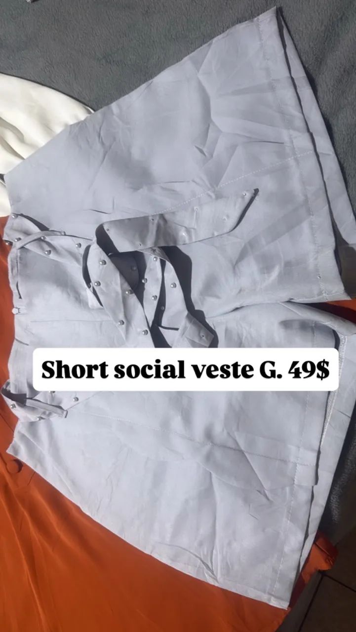 Roupas - Foto 2
