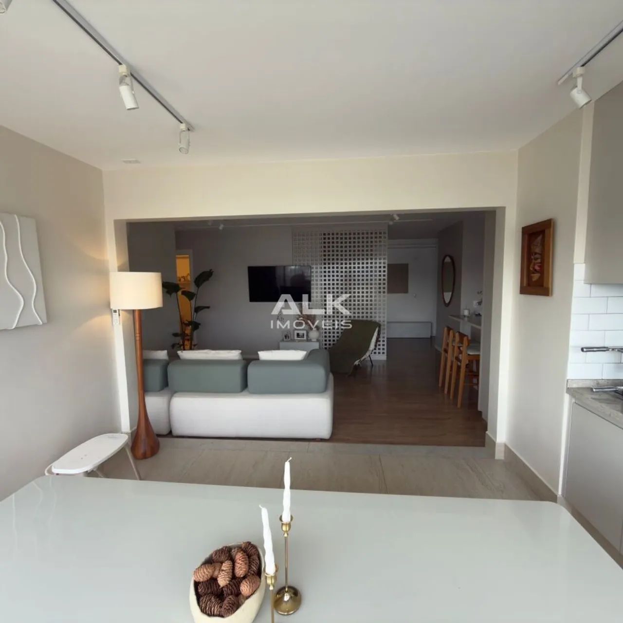 Apartamento à venda com 108m², 3 quartos e 2 vagas - Foto 5