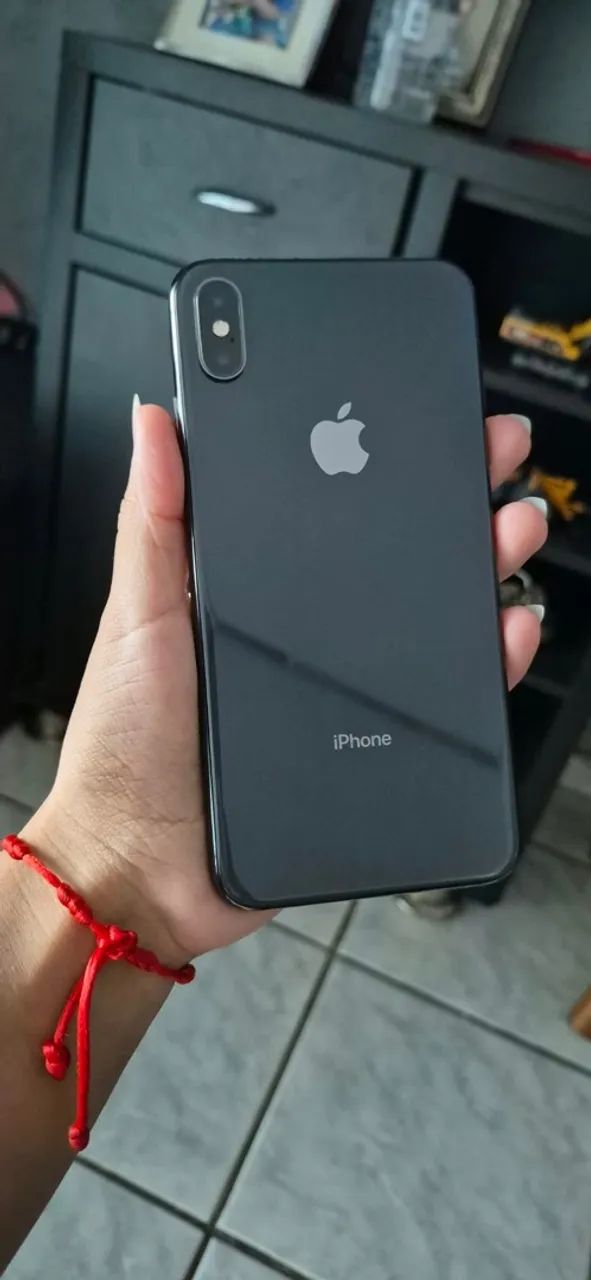 iPhone XS Max 256gb - Foto 3