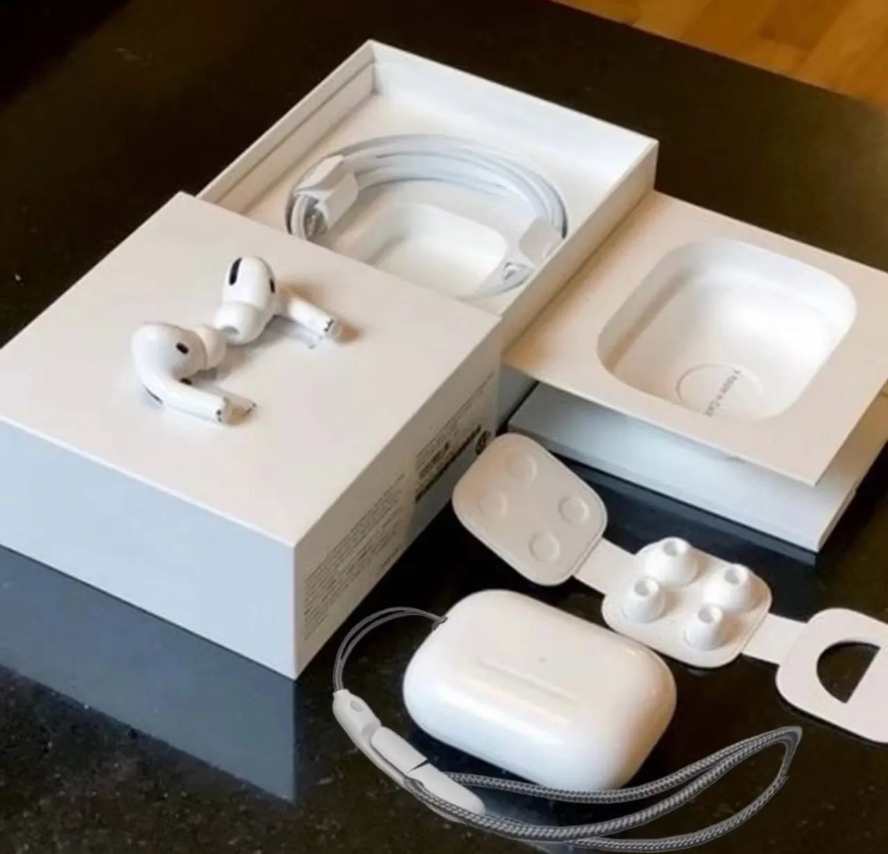 AirPods Pro 2  - Foto 3
