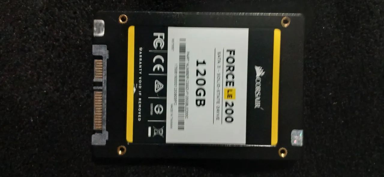 SSD