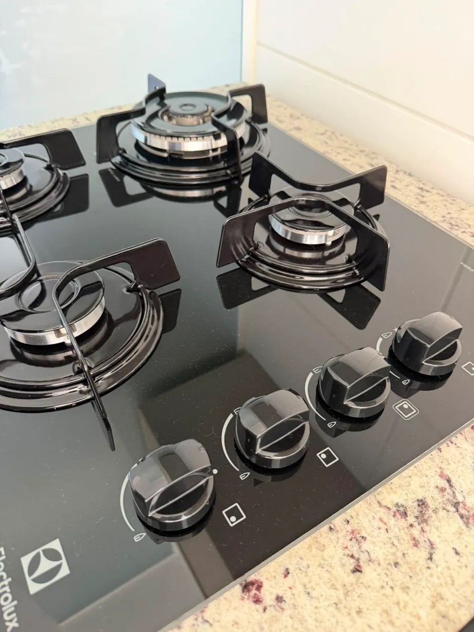 Cooktop Eletrolux - Foto 5