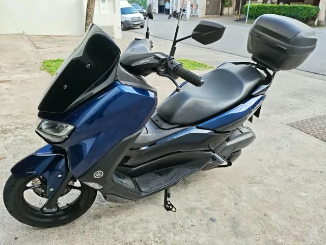 Nmax 2021 Bx Km - Foto 5