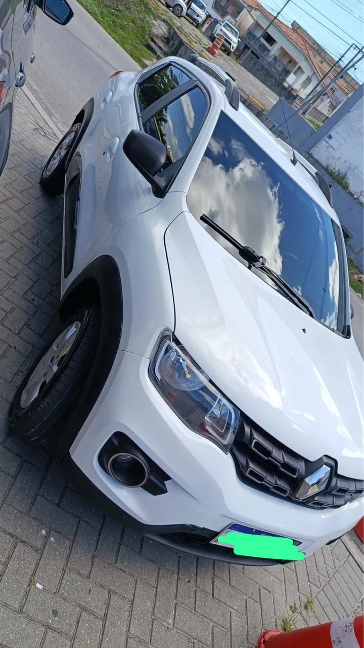 Renault Kwid 2019