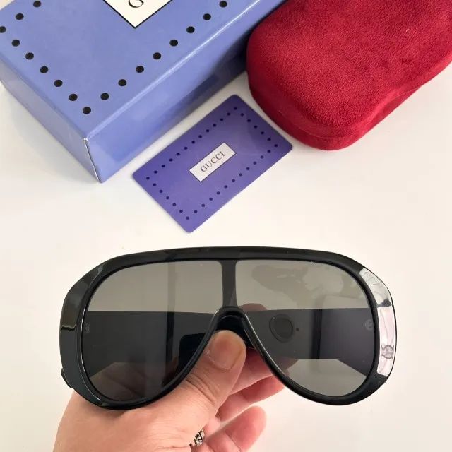 Oculos de sol GUCCI GG2164 PRETO  - Foto 2