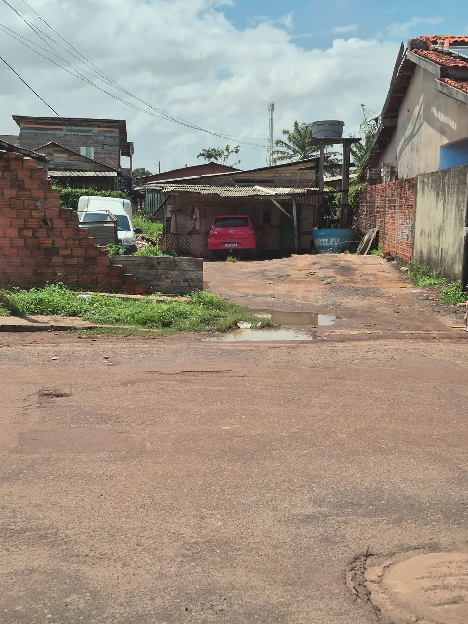 Terreno urbano  - Foto 2