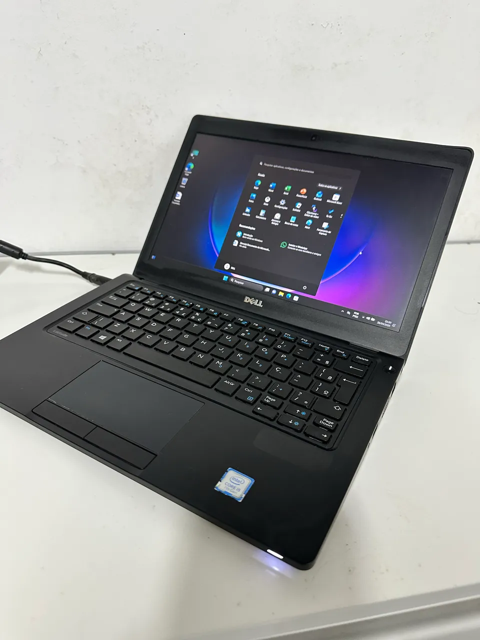 Notebook Dell Latitude 3520 - I5 11ª - 16GB - SSD 256GB - Windows