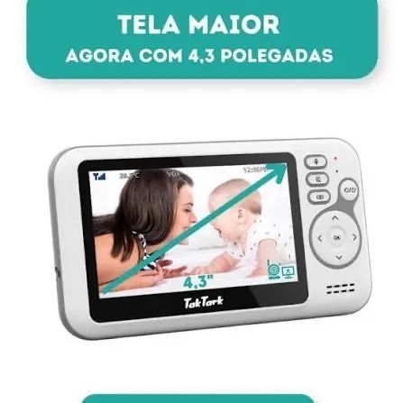 Baba Eletronica Tarktark BM812 - Foto 3