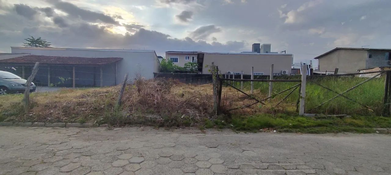 Terreno em Rio Grande, Palhoça/SC - Foto 2