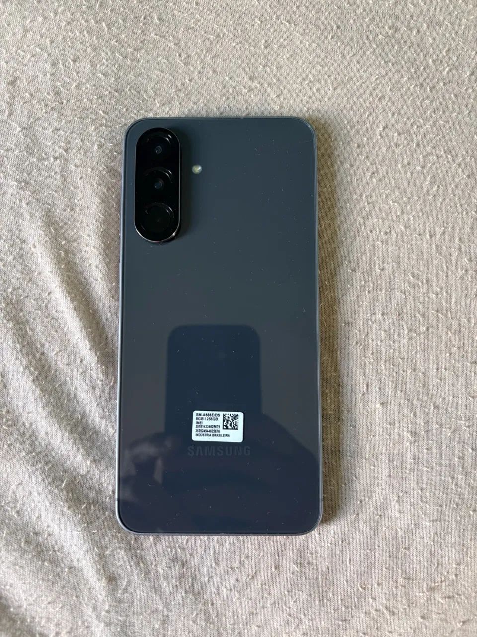 SAMSUMG A56