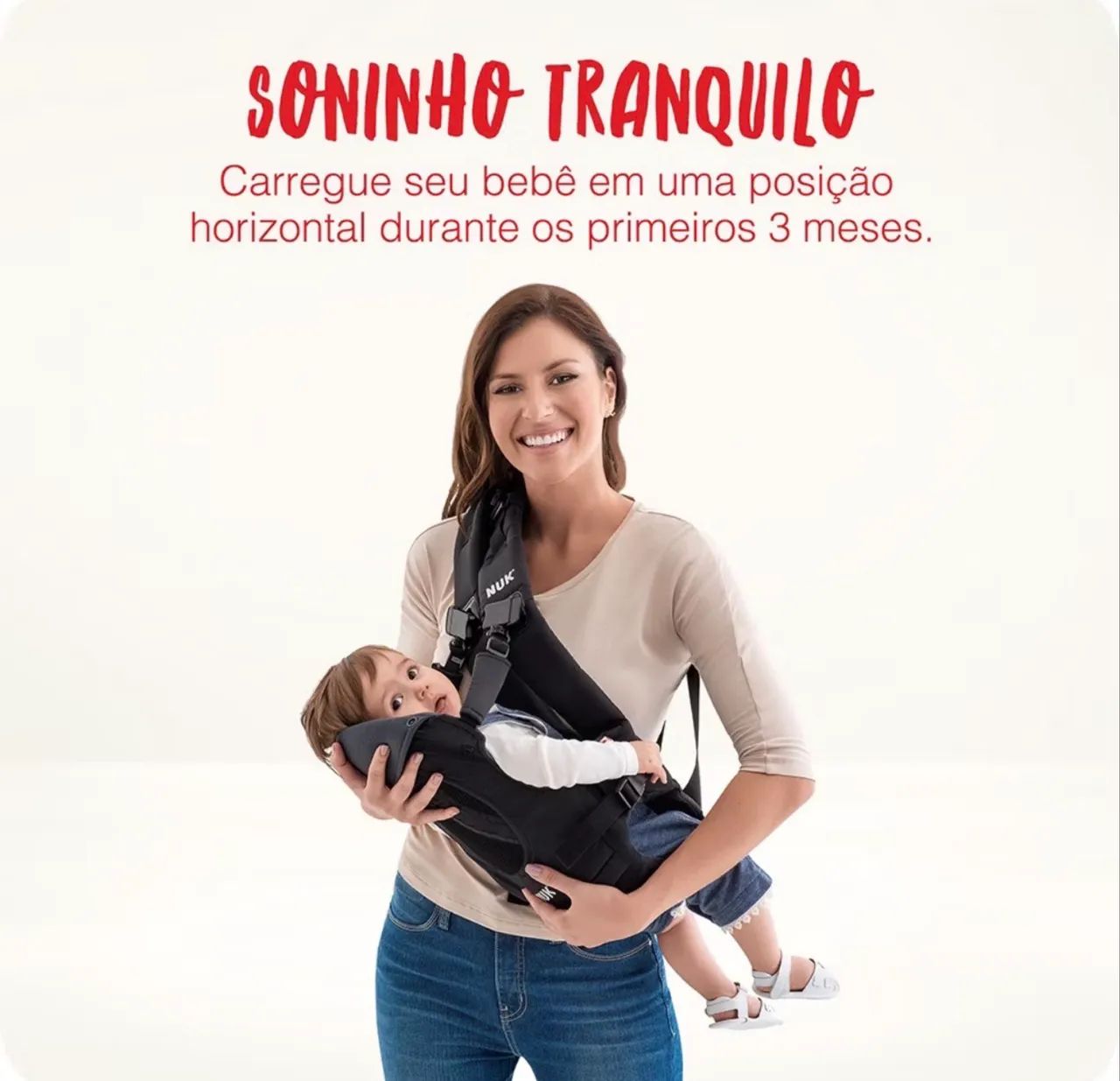 Canguru NUK - Foto 4