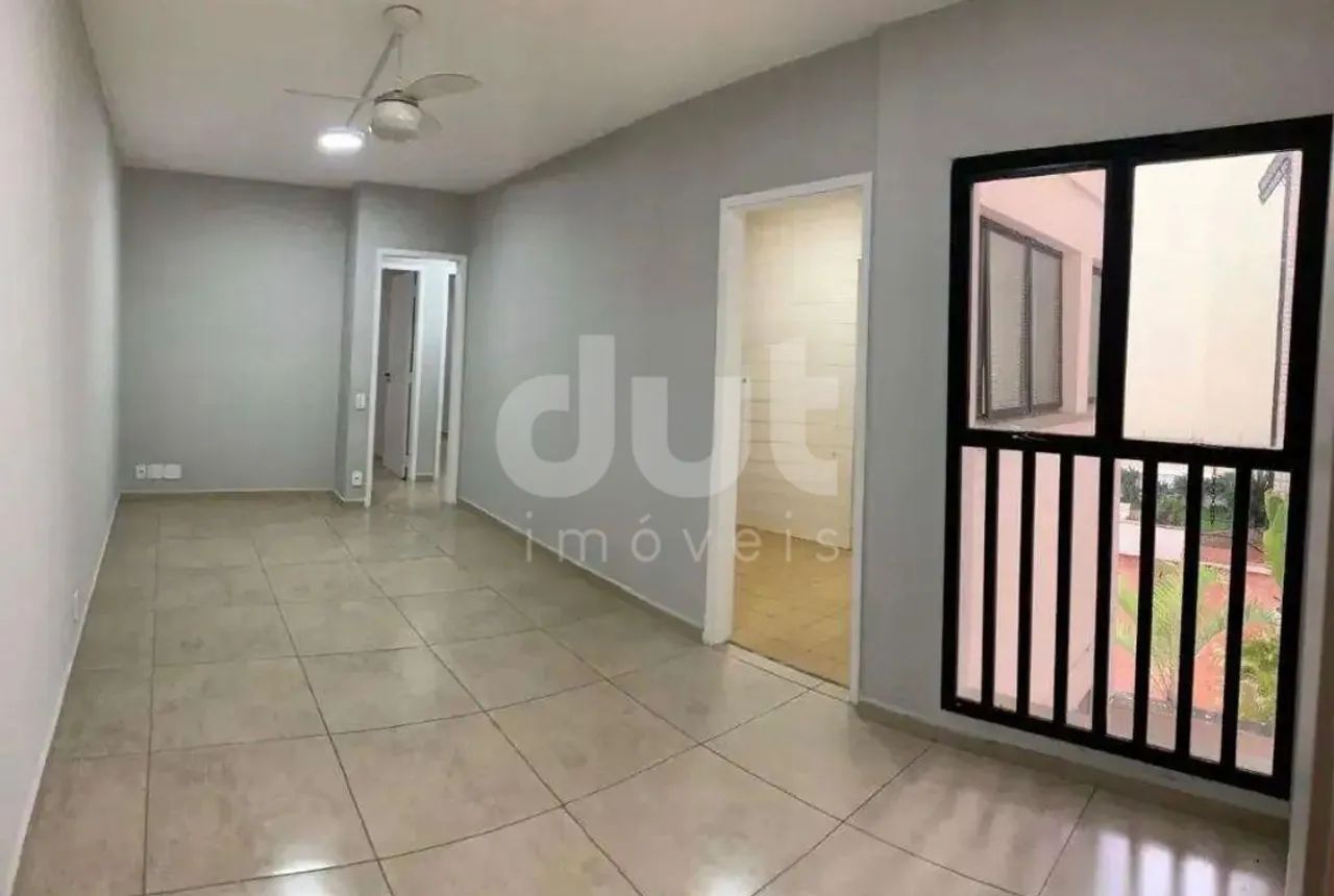 apartamento - Jardim Paraíso - Campinas