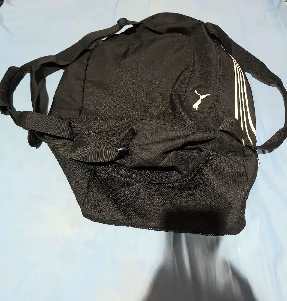 Mochila Esportiva da Puma - Foto 3