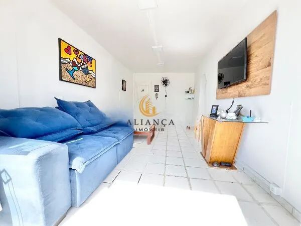 Apartamento em Capoeiras, Florianópolis/SC - Foto 4
