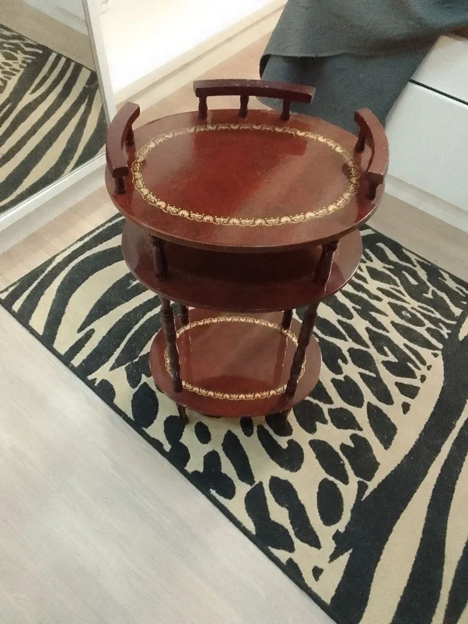 Mesinha italiana  - Foto 4