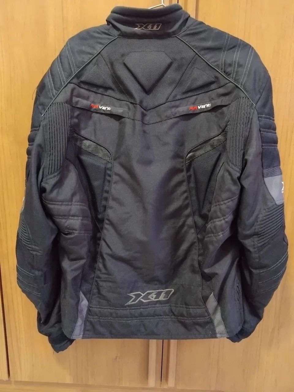 Jaqueta de moto Evo x11 - Foto 2