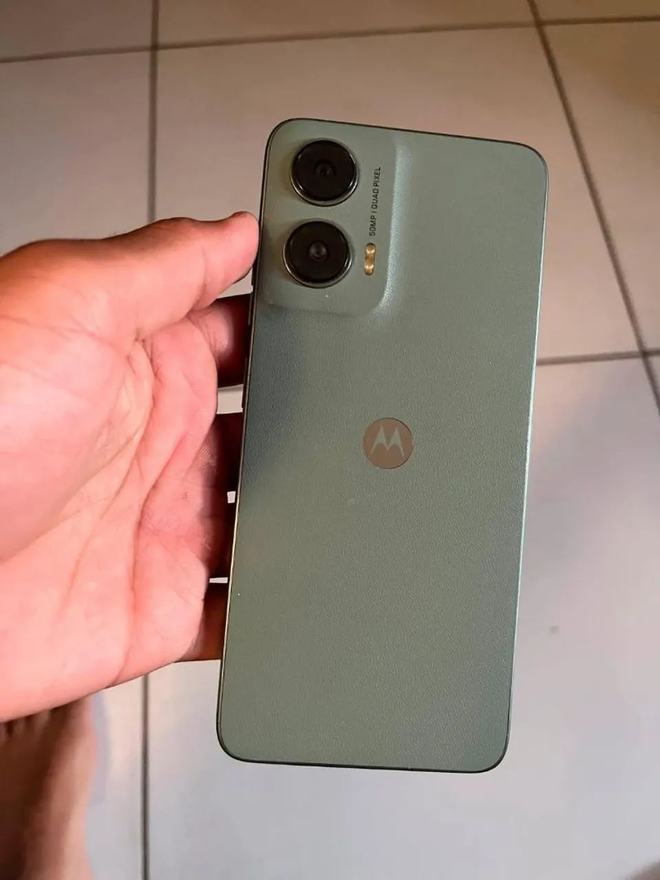 vendo moto g34 5g - Foto 3
