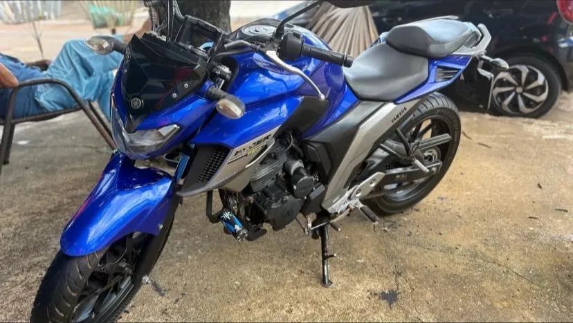 Fazer 250 2019 - Foto 2