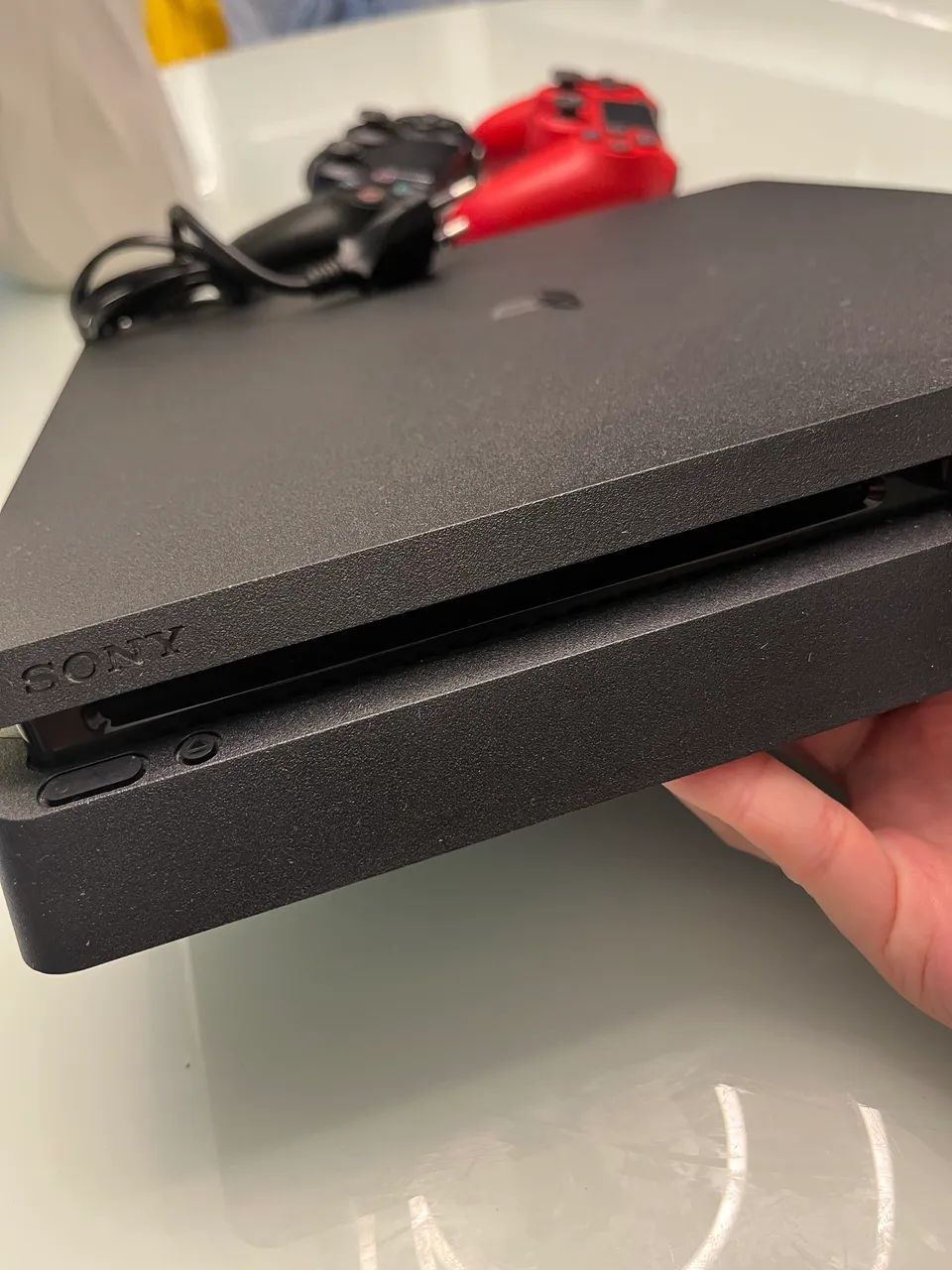PS4 - Foto 5