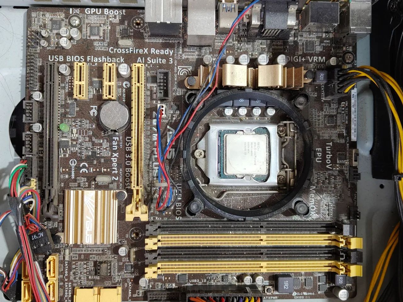 Processador i7  - Foto 5
