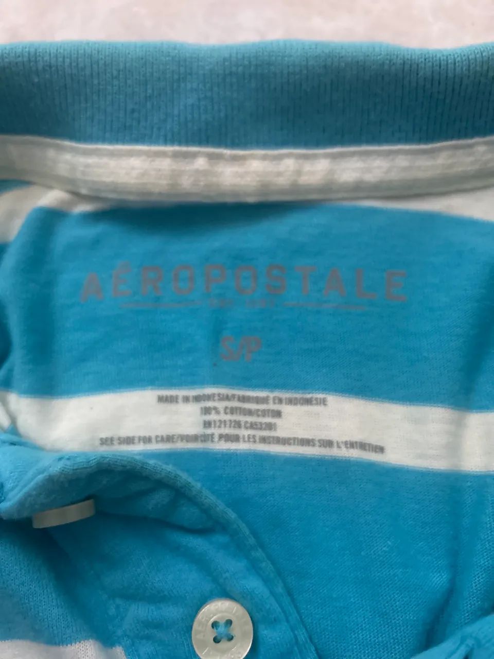 Camisa Polo - Foto 3
