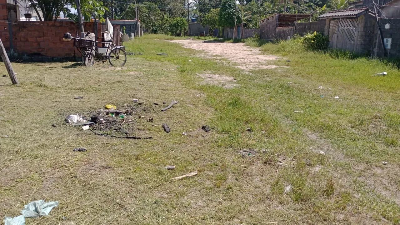 Terreno em monguaguá - Foto 3