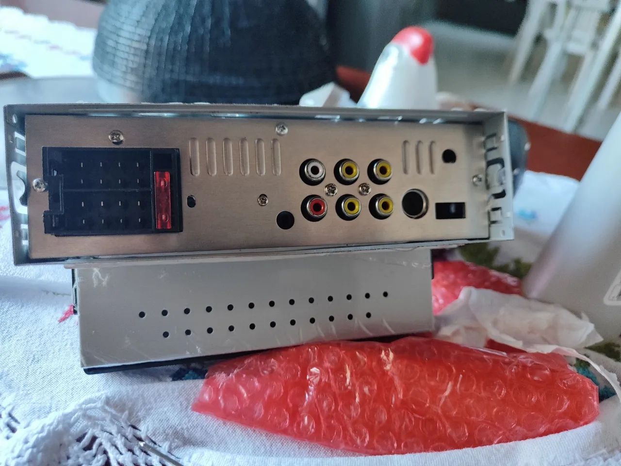 Mp5 7018B - Foto 2