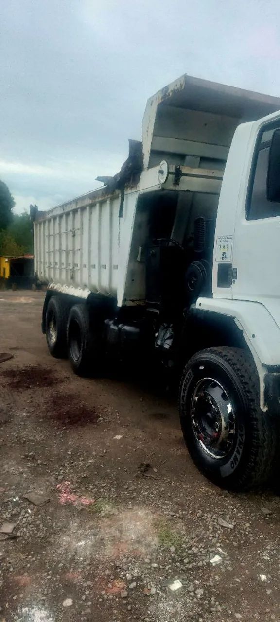 Ford cargo 2932 - Foto 2