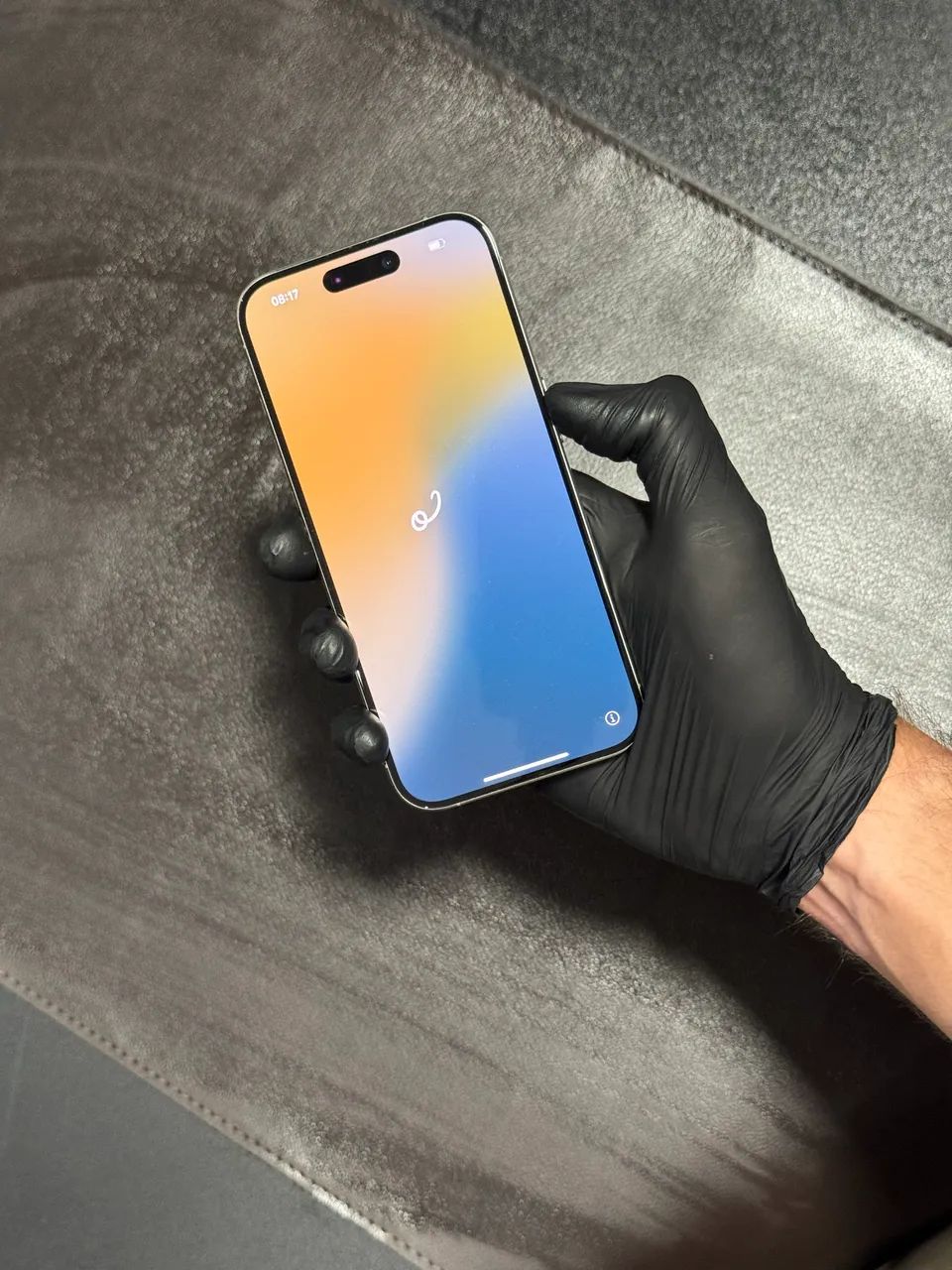 iPhone 15 pro  - Foto 2