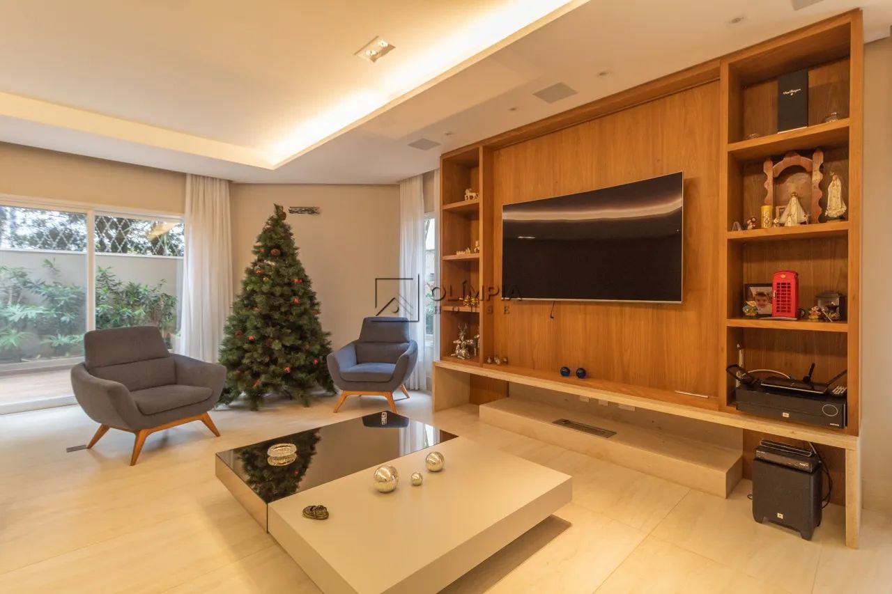 Casa, Vila Madalena  Venda · 4 dormitórios - Foto 4