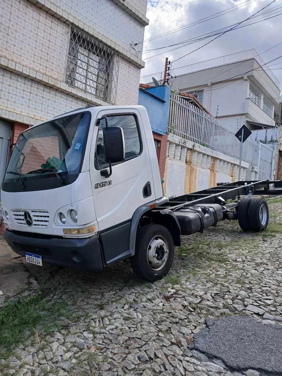 ACCELO 915