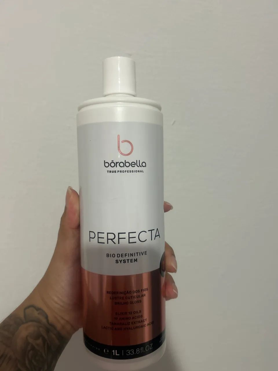 Bora Bella PERFECTA - Foto 4