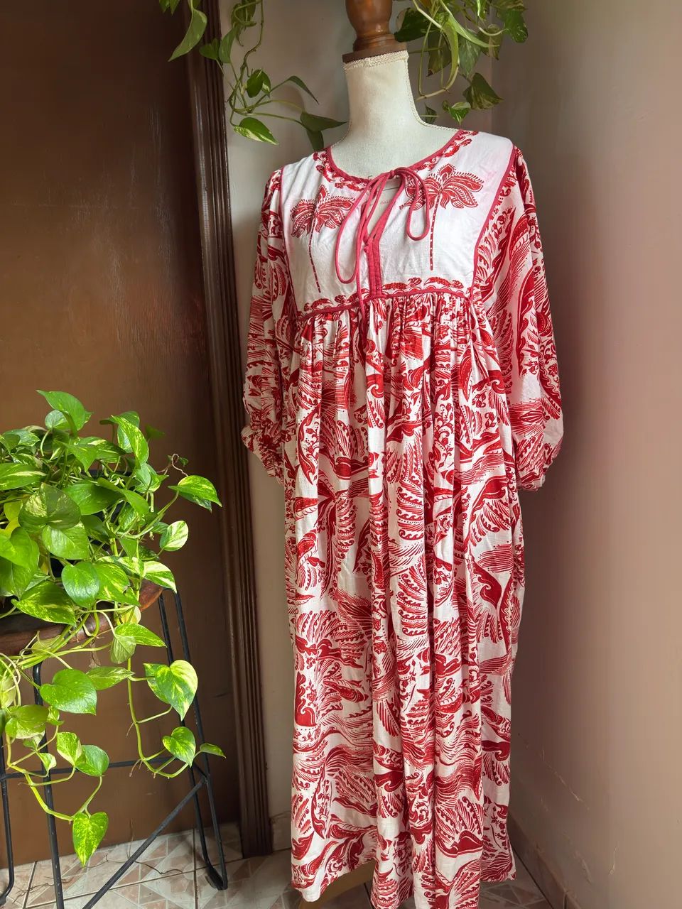 Vestido Farm  - Foto 4