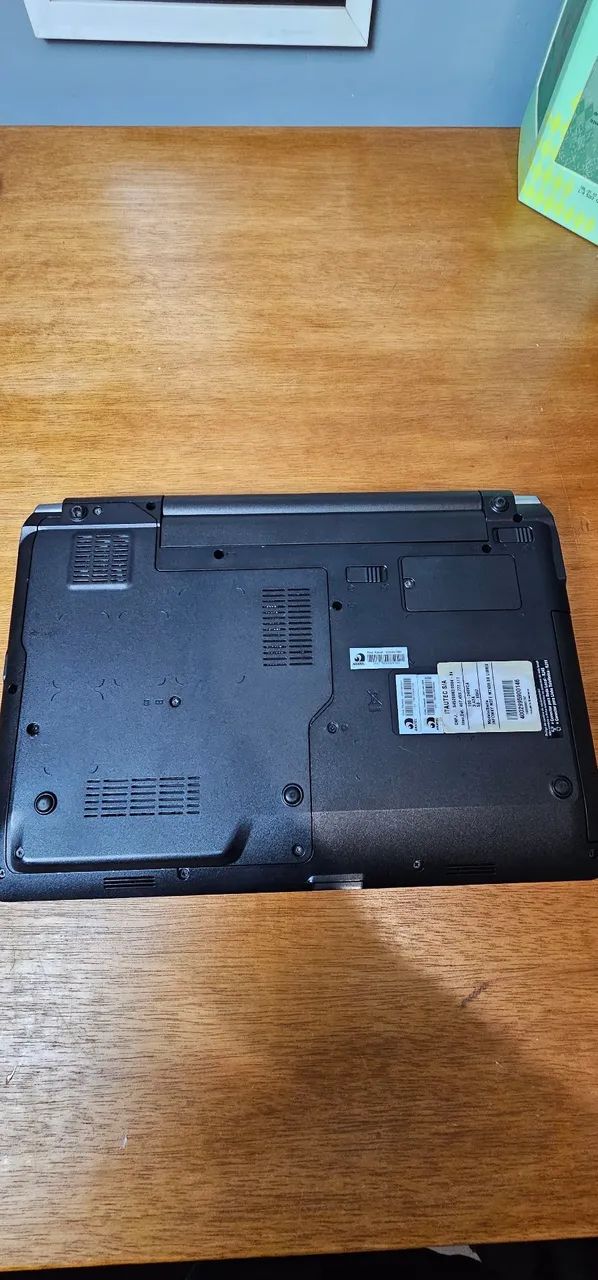 Notebook i3  - Foto 3