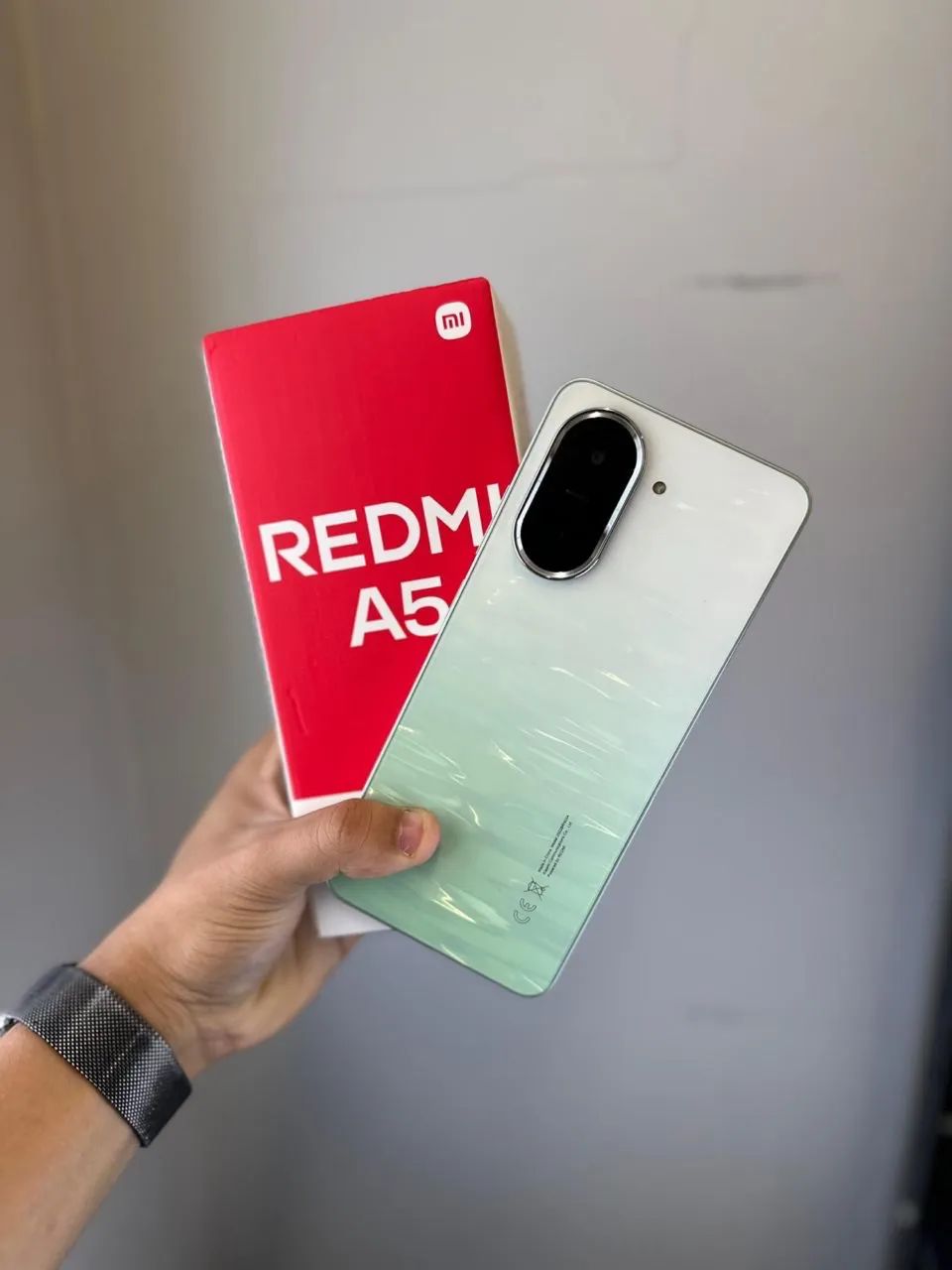 Redmi A5 lacrado - Foto 2