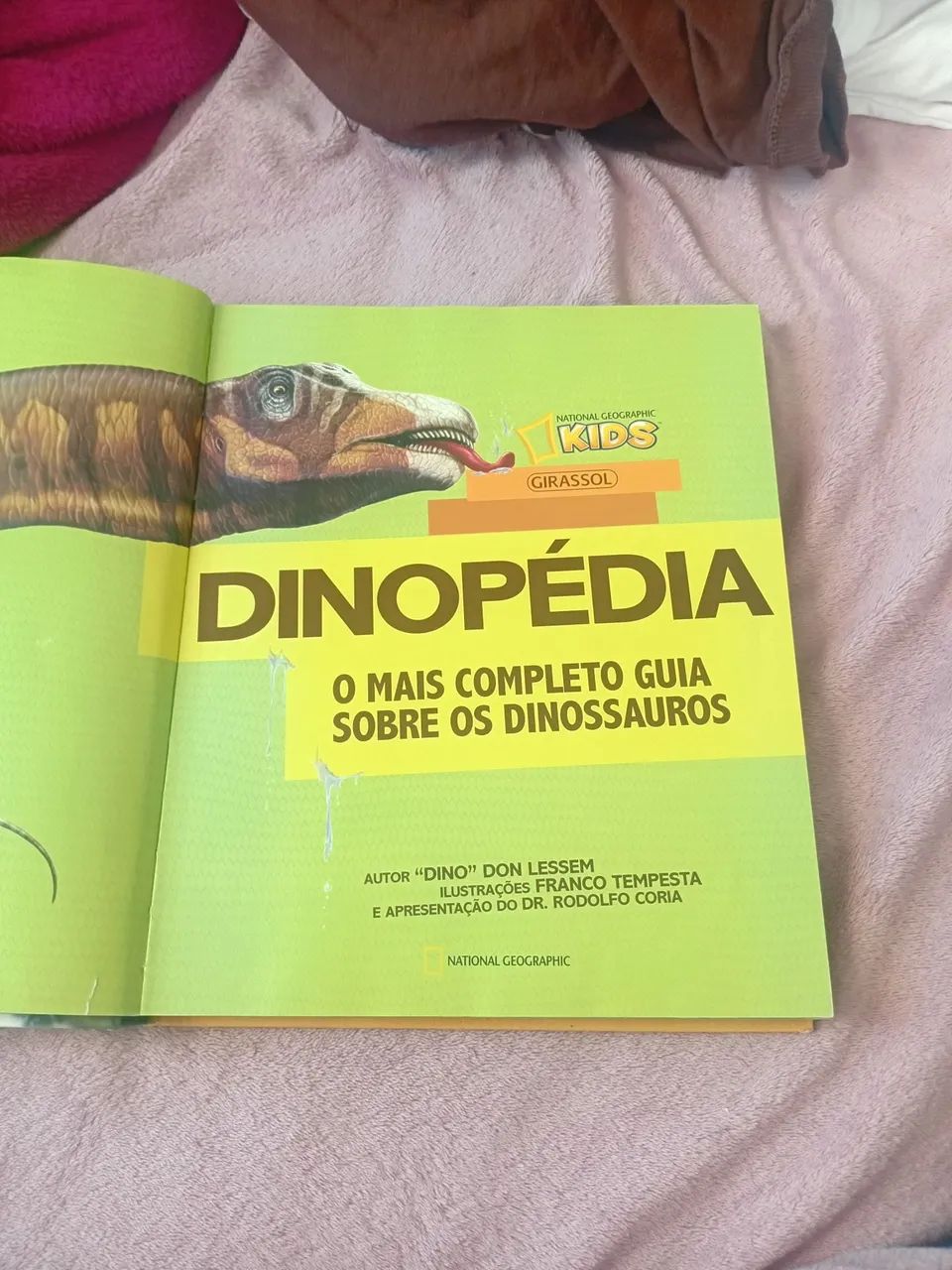 Dinopédia - Foto 2
