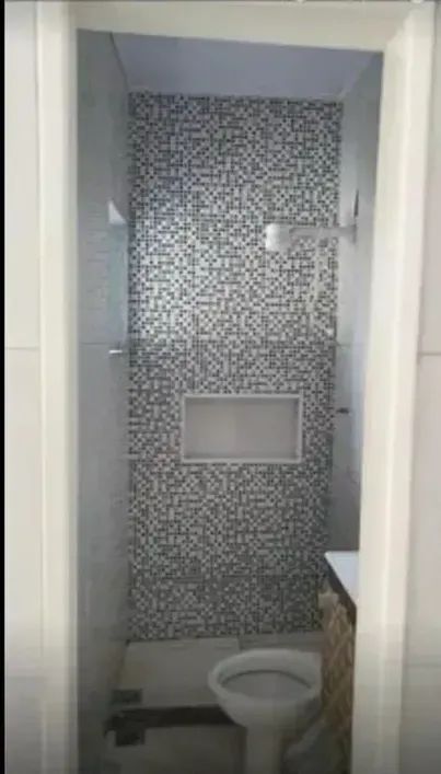 CASA COM 1 QUARTO EM ALTO DA POSSE - Foto 5