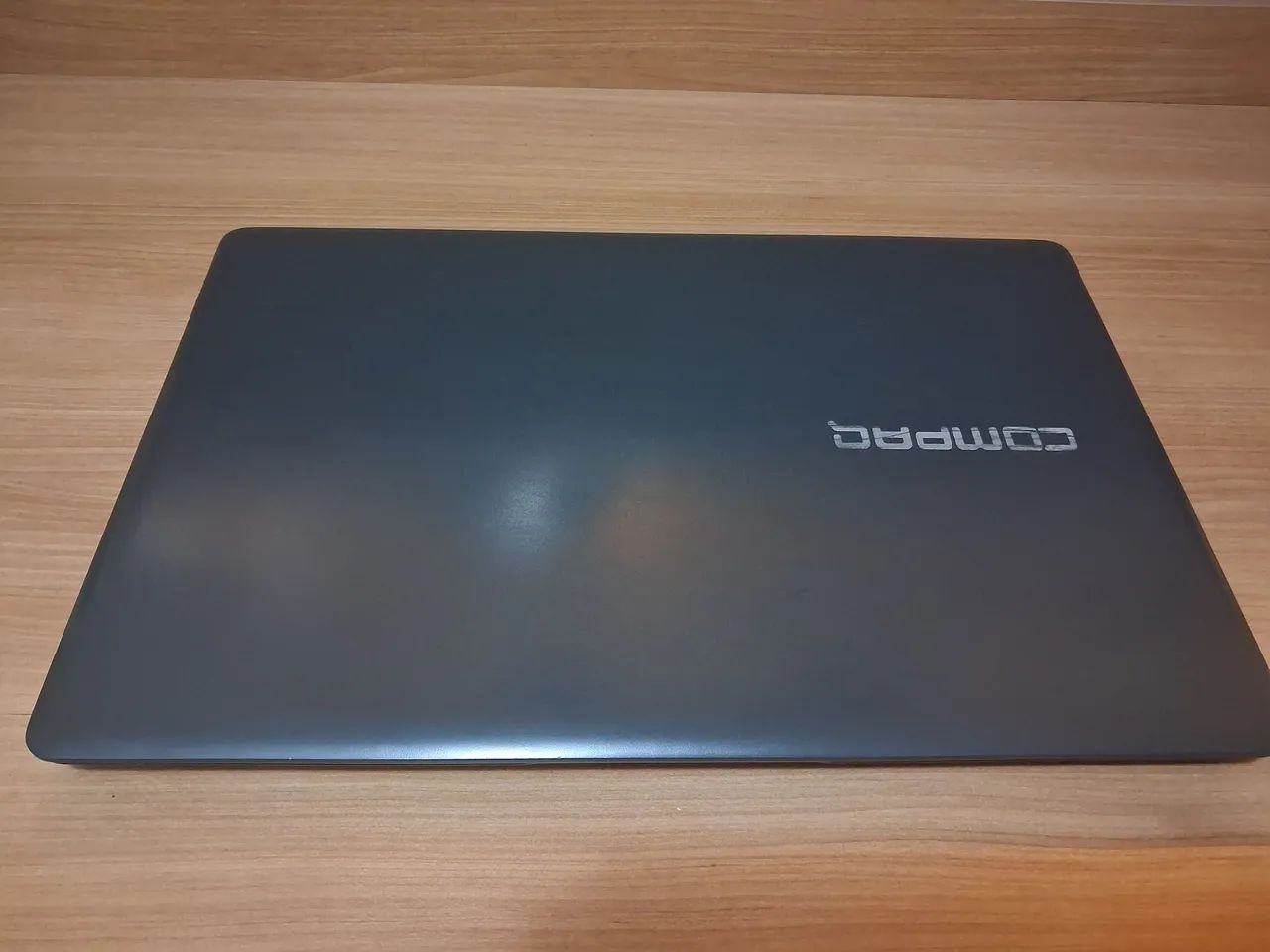 Notebook Compaq - Novíssimo! - Foto 5