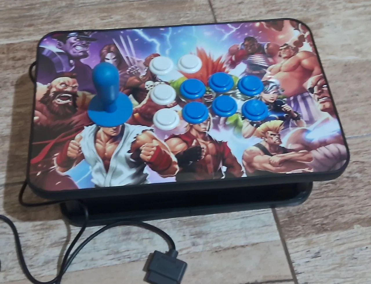 Controle arcade - Foto 4