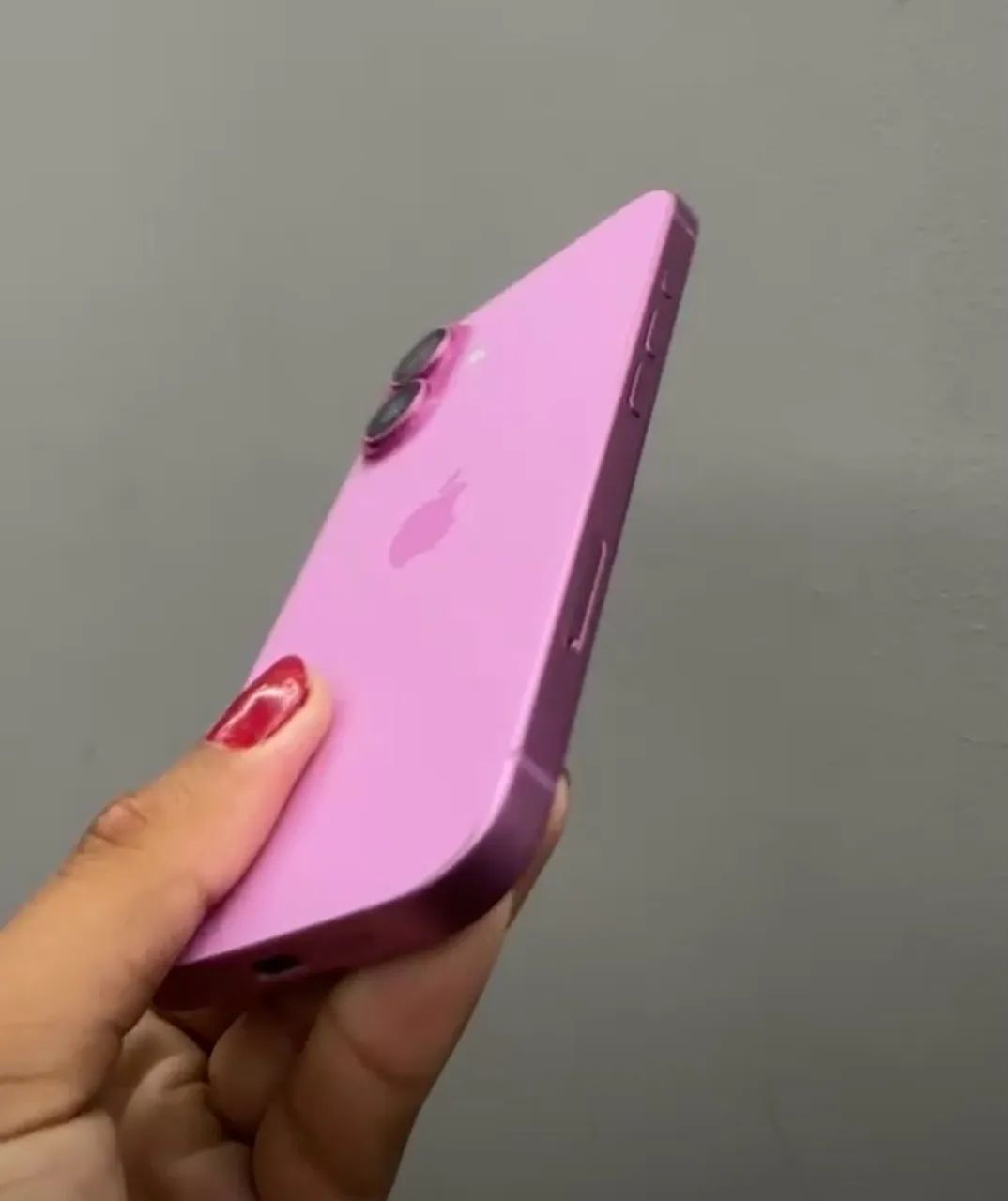 iPhone 16  - Foto 4