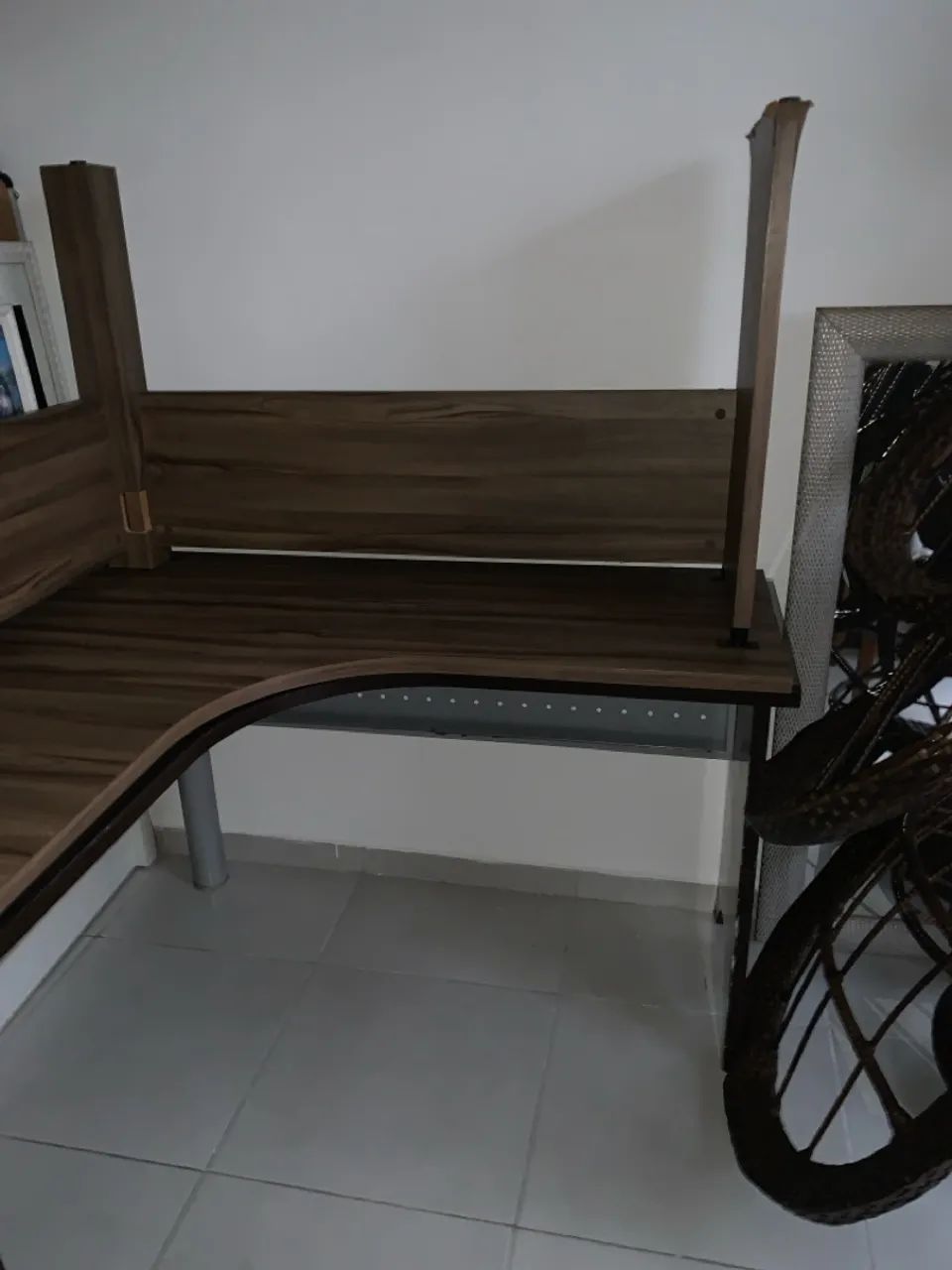 Mesa de Escritório 